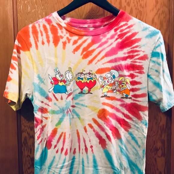 Vans Tops - Vans X Disney Tee